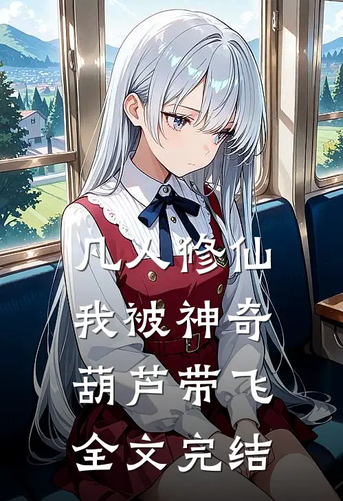 凡人修仙：我被神奇葫芦带飞全文完结