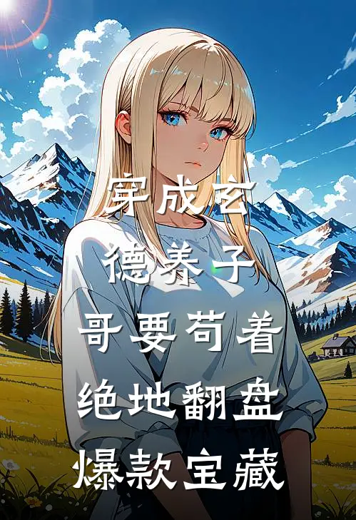穿成玄德养子，哥要苟着绝地翻盘爆款宝藏