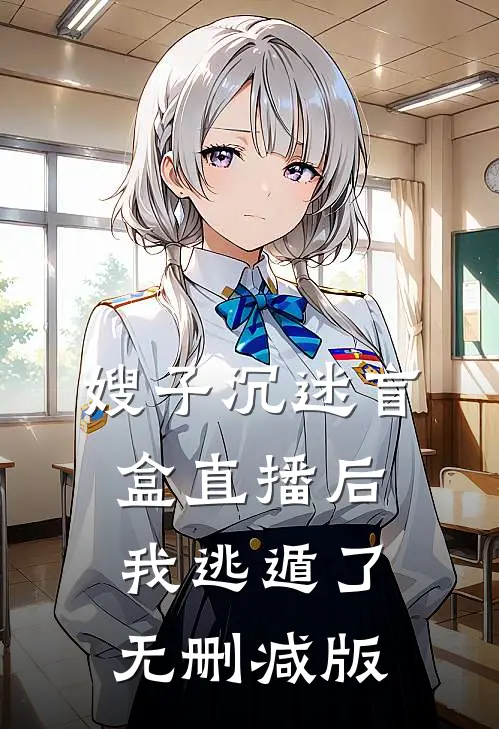 嫂子沉迷盲盒直播后，我逃遁了无删减版