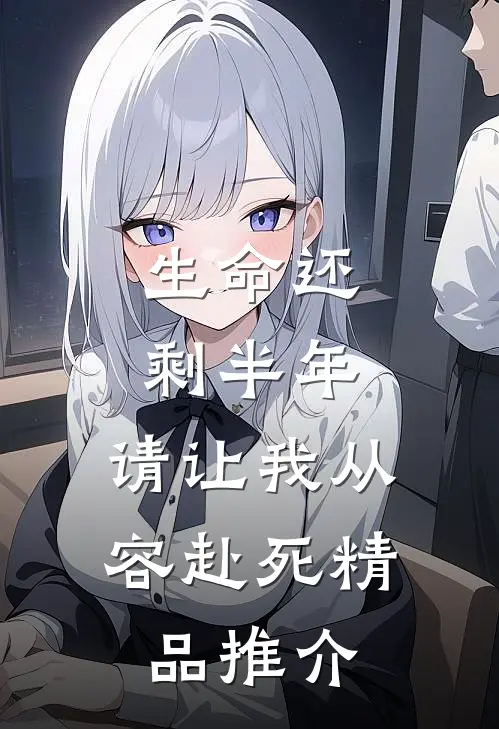 生命还剩半年，请让我从容赴死精品推介