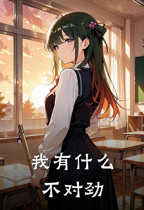 我有什么不对劲