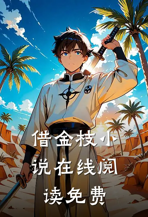 借金枝小说在线阅读免费