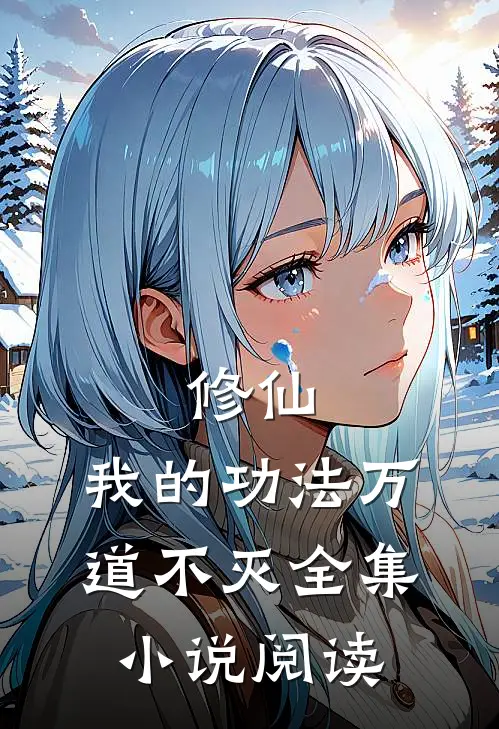 修仙：我的功法万道不灭全集小说阅读