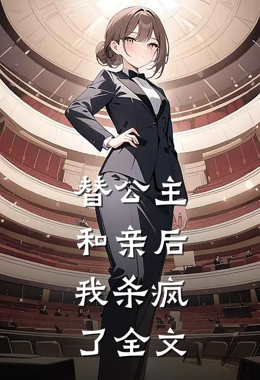 替公主和亲后,我杀疯了全文在线阅读