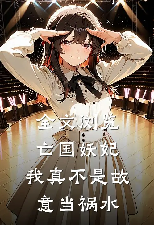 全文浏览亡国妖妃，我真不是故意当祸水