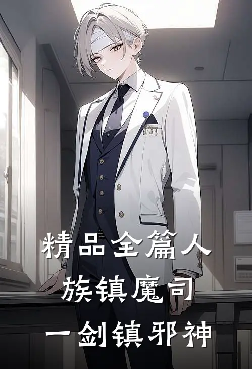 精品全篇人族镇魔司，一剑镇邪神
