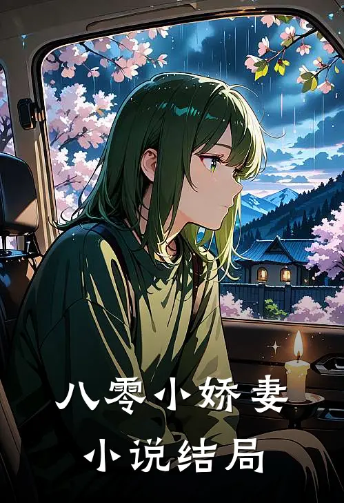 八零小娇妻小说结局