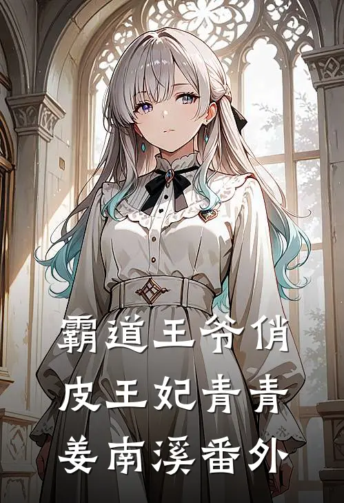 霸道王爷俏皮王妃青青姜南溪 番外