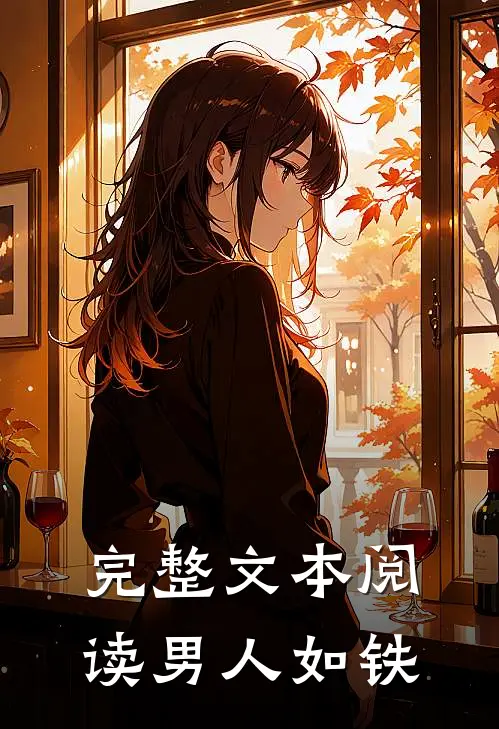 完整文本阅读男人如铁