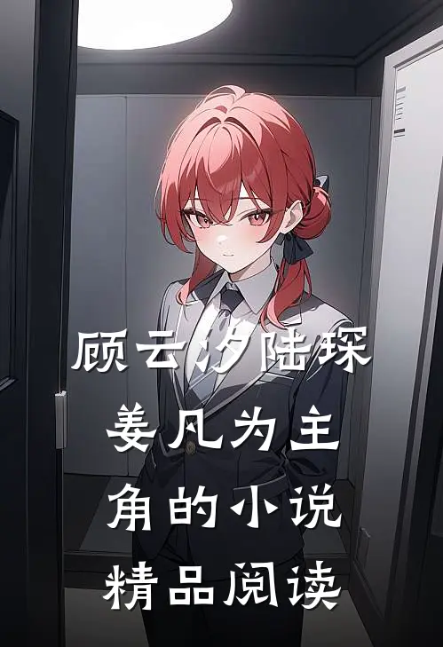 顾云汐陆琛姜凡为主角的小说精品阅读
