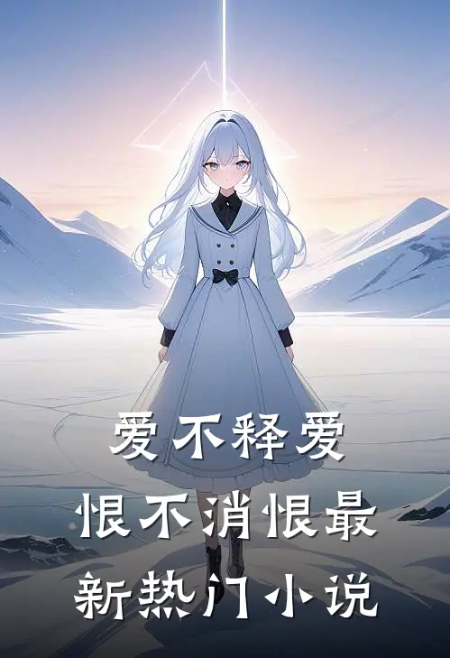 爱不释爱,恨不消恨最新热门免费阅读