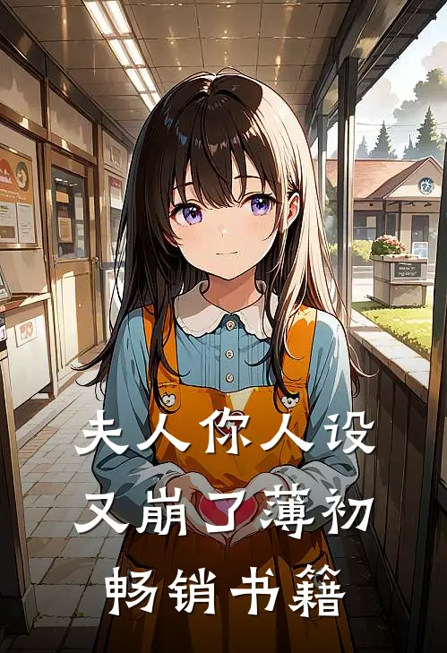 夫人你人设又崩了薄初畅销书籍