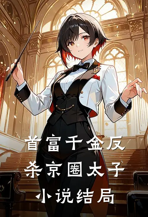 首富千金反杀京圈太子小说结局