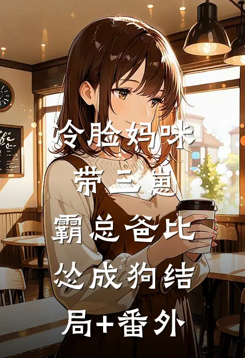 冷脸妈咪带三崽，霸总爸比怂成狗结局+番外