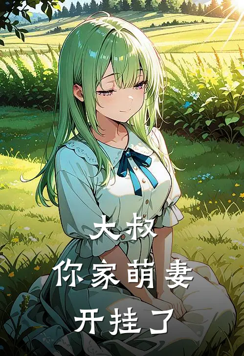 大叔,你家萌妻开挂了