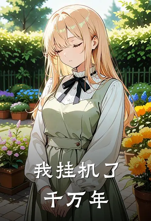 我挂机了千万年