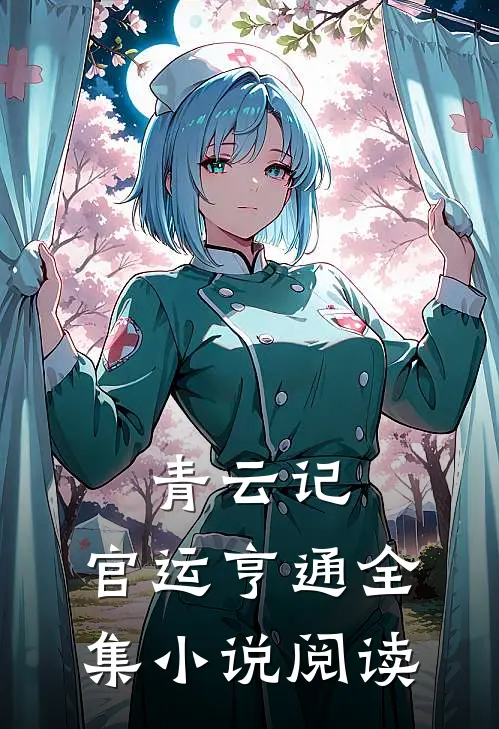 青云记:官运亨通全集小说阅读