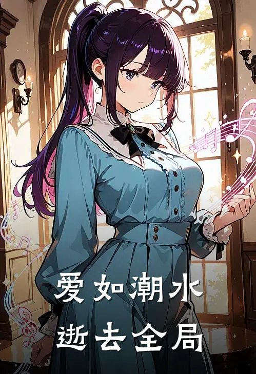 爱如潮水逝去全局
