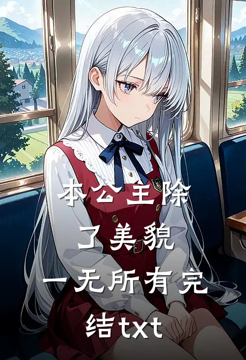 本公主除了美貌，一无所有完结txt