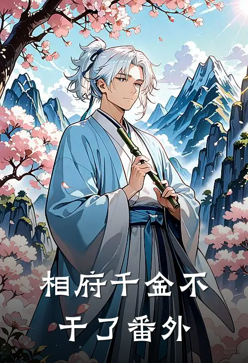 相府千金不干了 番外