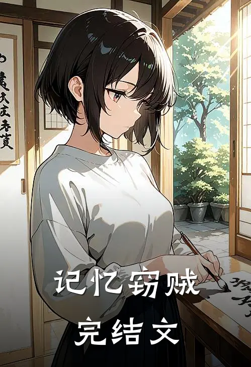 《记忆窃贼》完结文