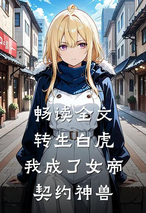 畅读全文转生白虎，我成了女帝契约神兽
