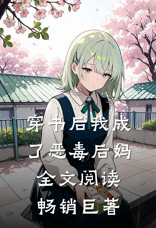 穿书后我成了恶毒后妈全文阅读畅销巨著