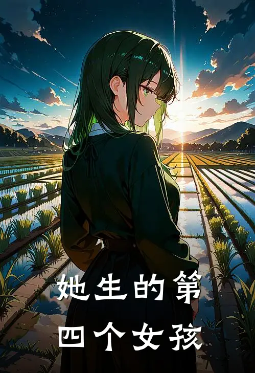 她生的第四个女孩