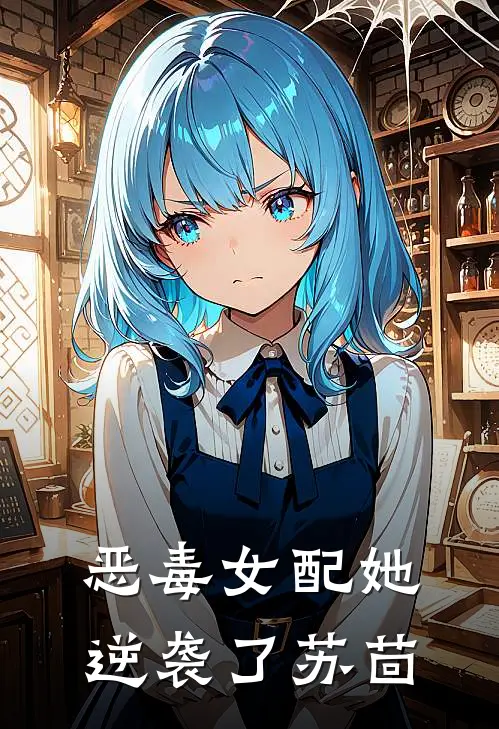 恶毒女配她逆袭了苏茴
