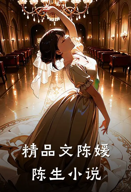 精品文陈媛陈生小说