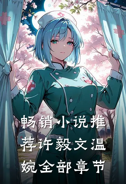 畅销小说推荐许毅文温婉全部章节