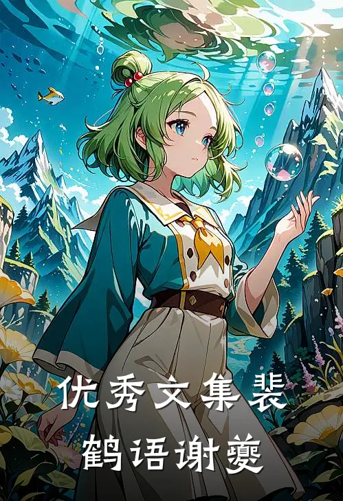 优秀文集裴鹤语谢夔
