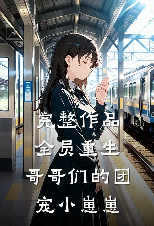 完整作品全员重生：哥哥们的团宠小崽崽