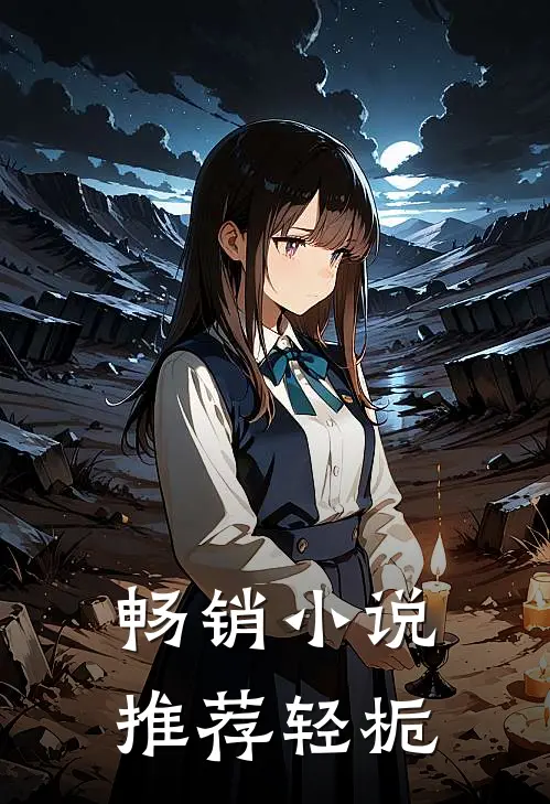 畅销小说推荐轻栀