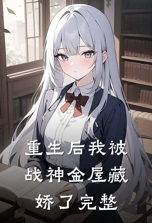 重生后我被战神金屋藏娇了完整