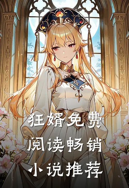 狂婿 免费阅读畅销小说推荐