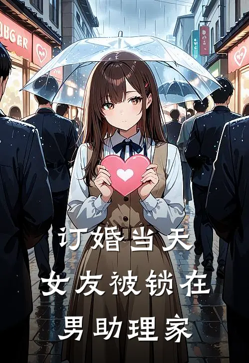 订婚当天，女友被锁在男助理家