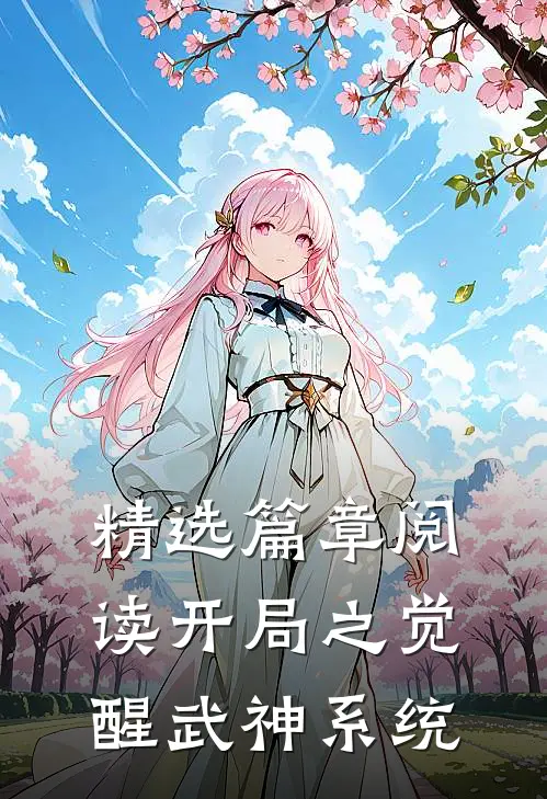 精选篇章阅读开局之觉醒武神系统