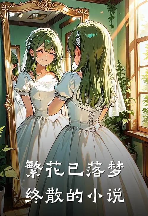 繁花已落梦终散的小说