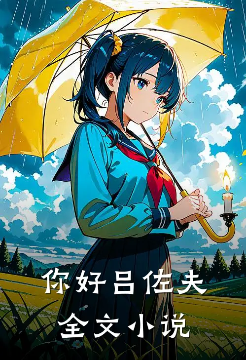 你好吕佐夫全文小说