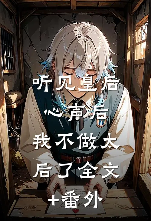 听见皇后心声后，我不做太后了全文+番外