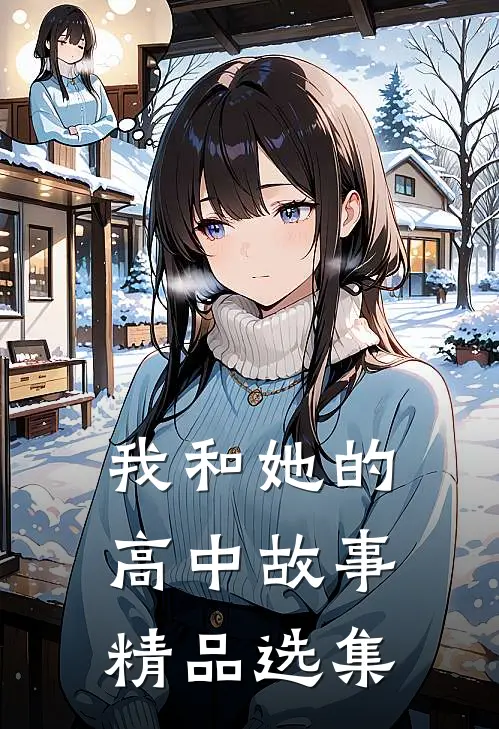 我和她的高中故事精品选集