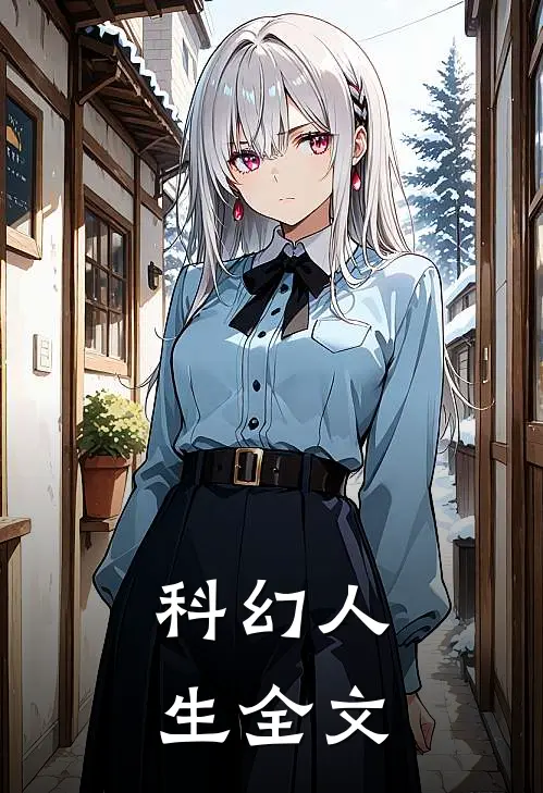 科幻人生全文