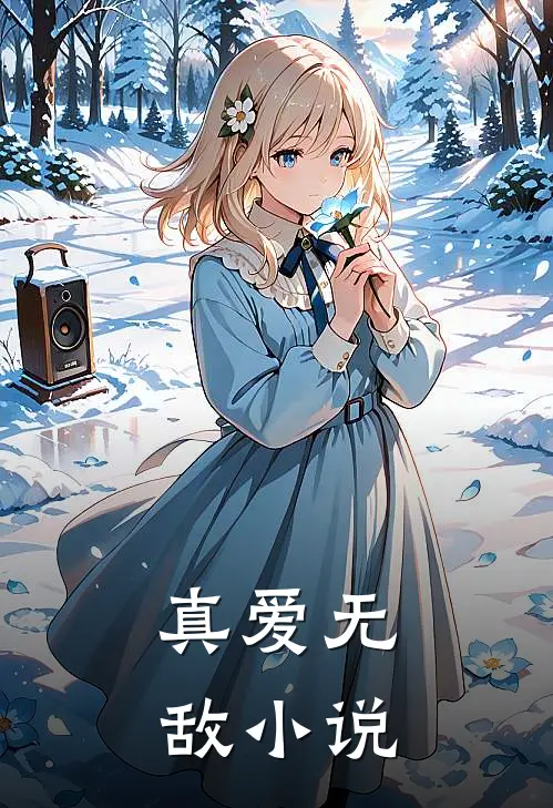 真爱无敌小说