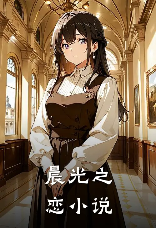 《晨光之恋》小说