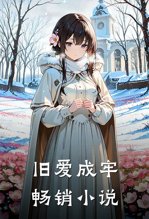 旧爱成牢畅销小说