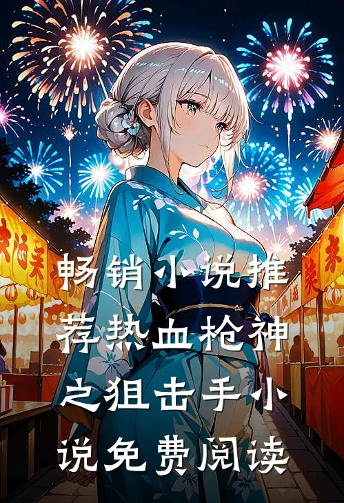 畅销小说推荐热血枪神之狙击手小说免费阅读