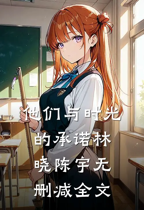 他们与时光的承诺林晓陈宇无删减全文