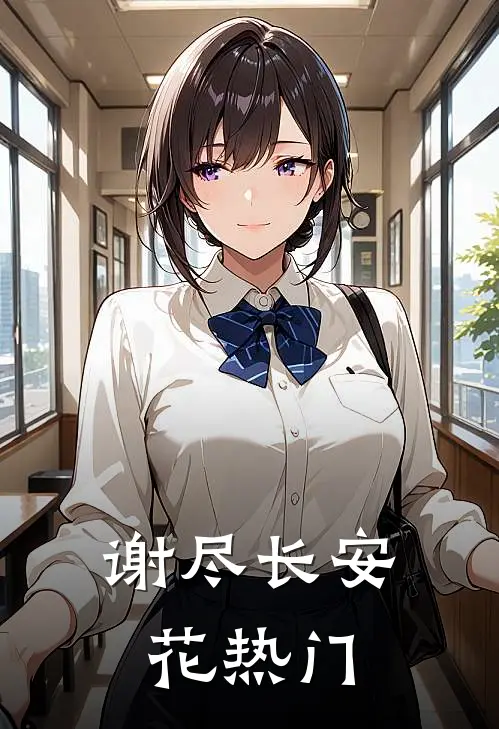 谢尽长安花热门