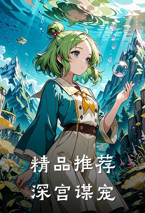 精品推荐深宫谋宠